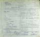 Lee, Mildred Bell - Certificate of Death - October 6, 1916