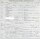 Lee, Blanche Loraine - Certificate of Death - March 20, 1968