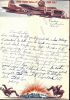 Letter from John Mason Rudolph Jr. to his dad John Mason Rudolph Sr. while his dad was at sea in the Navy - September 14, 1945