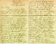 A letter written by Ernest John Rudolph on 28 Jan 1919 at Philadelphia, PA to his brother Robert (Bert) Erskine Rudolph 