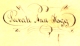 Sarah Ann Fogg Album from 1844