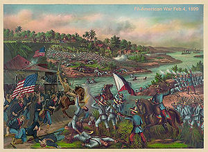 Philippine-American War