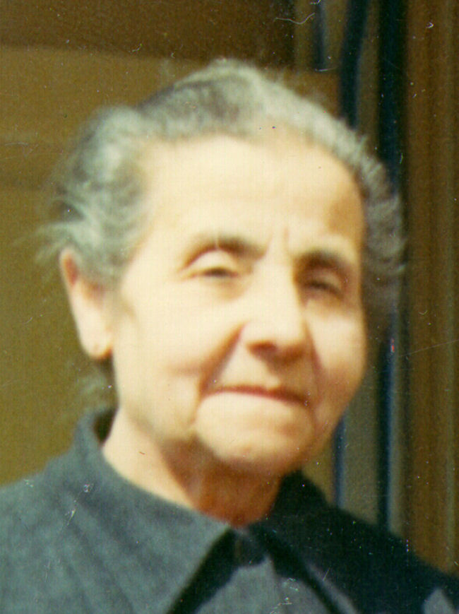 Angelina Bottiglieri