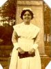 Reine Nichols In her first year of nursing school in 1923 Nashua, New Hampshire