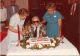 Robert Henry Hobart Nichols at his 90th Birthday Party