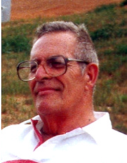 Robert Lloyd in July 1991