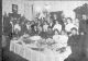 21st Birthday Celebration for Ernest John Rudolph in 1903