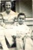 John Mason Rudolph Jr. and his mother Dorothy May Price